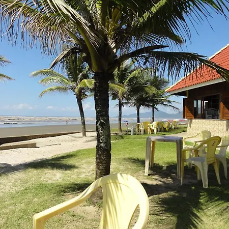 Recanto Praia Peruibe-3