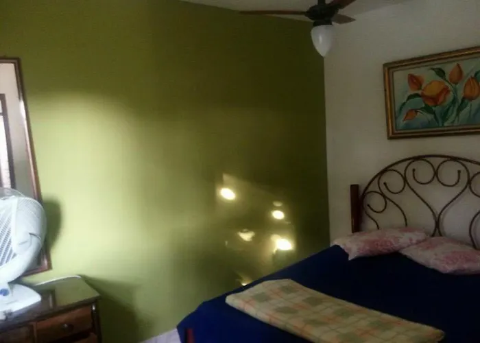 Recanto Das Gaivotas Hotel Peruíbe